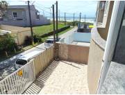 GUARATUBA BRASIL ALQUILO TRIPLEX POR DÍA PARA VACACIONES A 40 METROS DEL MAR