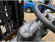 MONTACARGA DIESEL 0KM