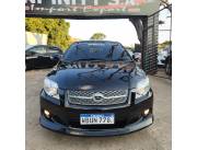 Toyota Fielder año 2007