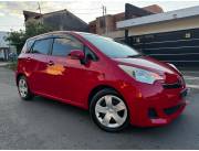 Toyota New Ractis 2015 jb