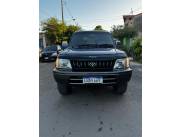 VENDO TOYOTA LAND CRUISER PRADO 1997