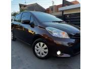 Toyota New Vitz 2014 jb