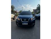 VENDO NISSAN KICKS 2020