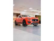 Único en Py Maserati Levante Trofeo v8 Biturbo año 2021