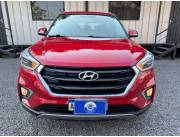 Hyundai Creta año 2021