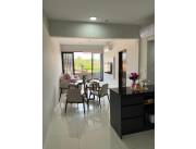 Vendo departamento cod 5871