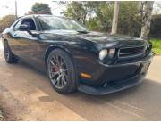 Dodge Challenger SRT 392 2014