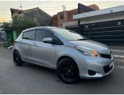 Toyota New Vitz 2012 jb