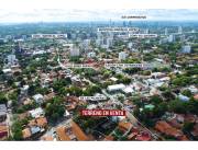 Terreno - Venta - Recoleta, Paraguay