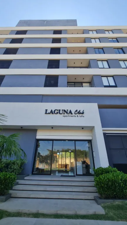 *Alquilo Departamento Amoblado* *Edificio Laguna Club* — foto 2
