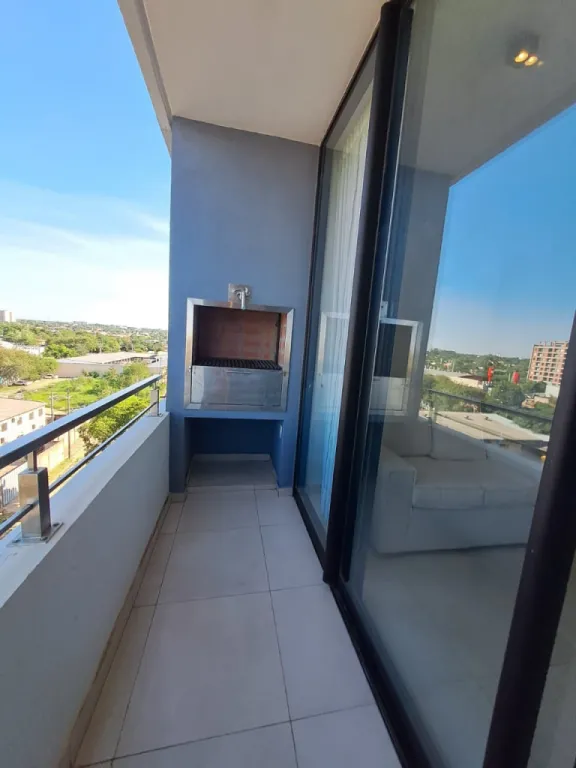 *Alquilo Departamento Amoblado* *Edificio Laguna Club* — foto 3