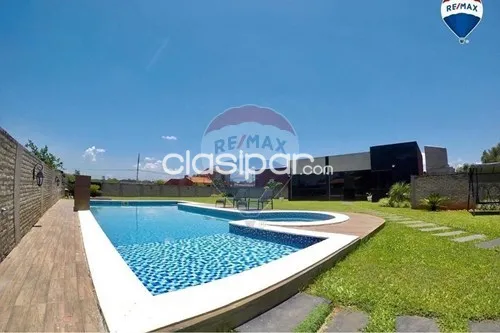 Casa-Venta-PY Central Ypané — foto 2