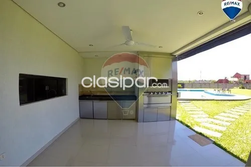 Casa-Venta-PY Central Ypané — foto 3