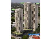 VENDO MODERNOS DEPARTAMENTOS ZUBA MOLAS PLAZA ASUNCION