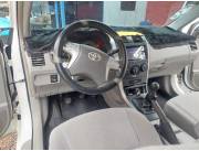 2 Toyota corolla diésel 2010 y 2011