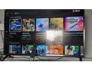 TV LG 43 LED SMART