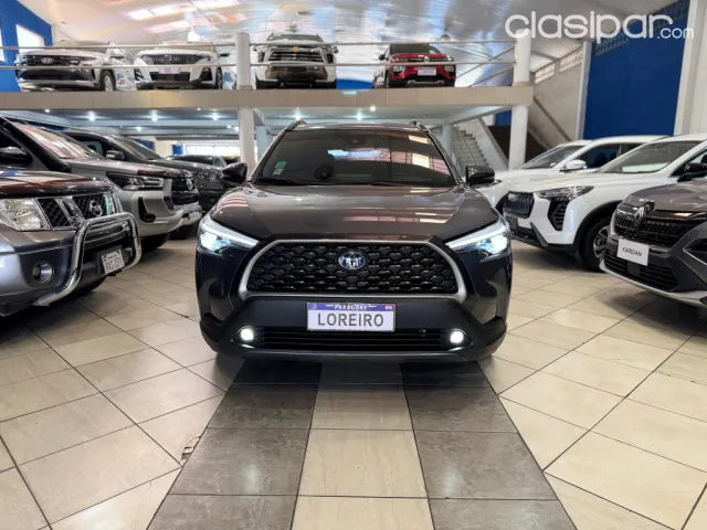 Toyota Corolla 2022 - foto 2