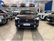 Toyota Corolla Cross Híbrido año 2022 📍 Recibimos vehículo y financiamos ✅️