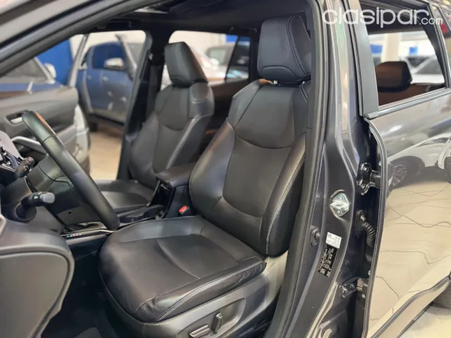 Toyota Corolla 2022 — foto 3