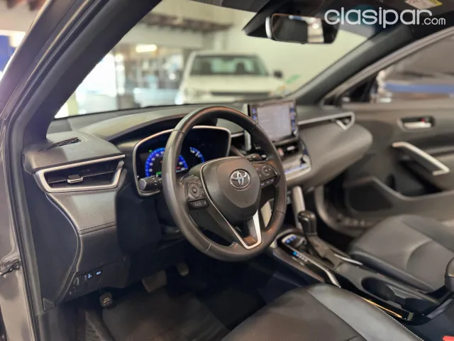 Toyota Corolla 2022 — foto 4