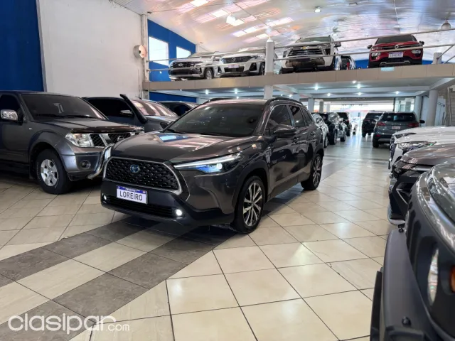 Toyota Corolla 2022 — foto 5