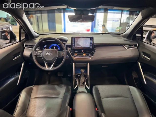 Toyota Corolla 2022 — foto 7