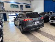 Toyota Corolla Cross Híbrido año 2022 📍 Recibimos vehículo y financiamos ✅️