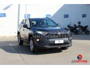 Toyota RAV 4 2019