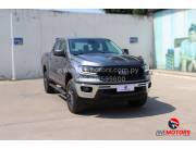 FORD RANGER XL 2021