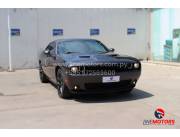 Dodge Challenger SXT 2021