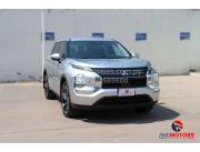 Mitsubishi Outlander 2022