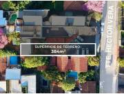 En Venta | Terreno Estratégico en Ycua Sati