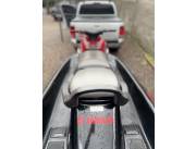 Vendo Jetski Yamaha wave Runner XL incluye carrito