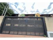 Vendo Duplex en Lambare. Avda. Republica Argentina.