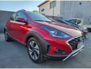 Hyundai HB20X 2022 Unico dueño