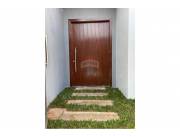 Vendo Duplex a Estrenar en Lambare. Zona Colegio SEK.