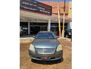 Toyota Premio 2003 - Financiado