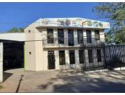 DEPÓSITO EN VILLA ELISA