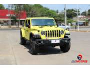 Jeep Gladiator Rubicon 2023