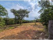 Venta de lotes desde 1.000 m2 - San Bernardino