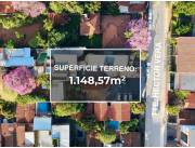En Venta | Inmueble Corporativo y Residencial