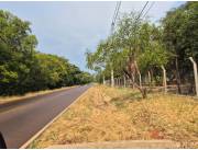 Venta de lotes desde 1.000 m2 - San Bernardino