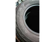 Cubierta 265 65 r17 Pirelli Scorpions Nuevas