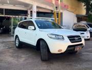 Hyundai Santa Fe 2007 pan