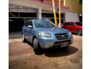 Hyundai Santa Fe 2007 pan