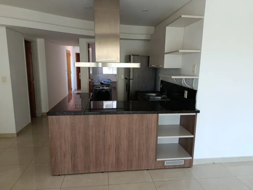 HERMOSO DEPARTAMENTO EN ASUNCION A PASOS DEL EJE CORPORATIVO — foto 2