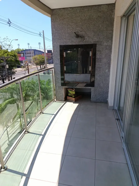 HERMOSO DEPARTAMENTO EN ASUNCION A PASOS DEL EJE CORPORATIVO — foto 3