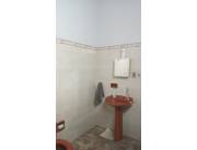 VENDO CASA EN FERNANDO DE LA MORA ZONA NORTE 2590