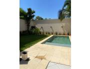 ALQUILO CASA sin muebles* Barrio Bella Vista.