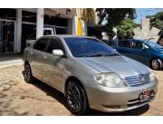 Toyota Corolla 2003 pan